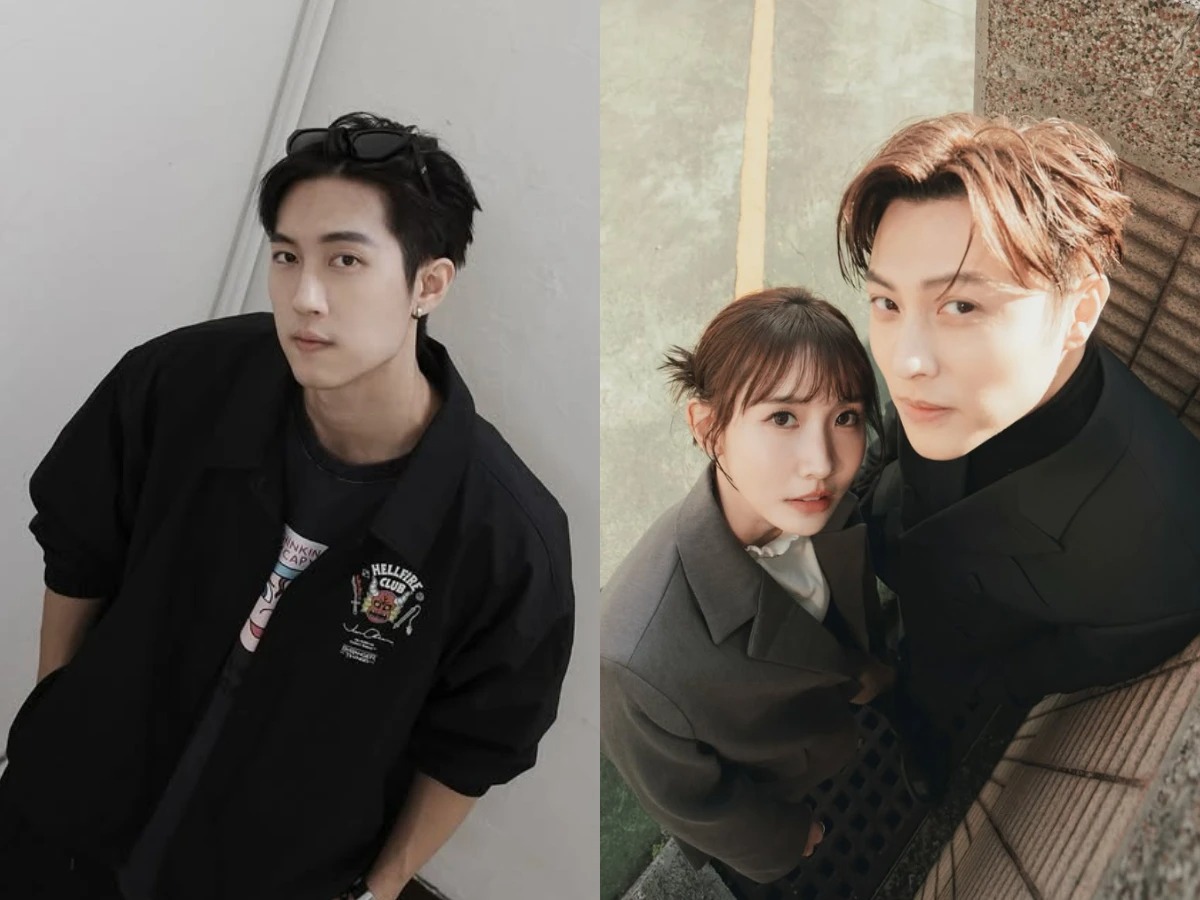 Rò rỉ ảnh nóng mỹ nam Thơ Ngây ngoại tình với vợ bạn thân, ai là người rắp tâm tung hê?- Ảnh 3. Rò rỉ ảnh nóng mỹ nam Thơ Ngây ngoại tình với vợ bạn thân, ai là người rắp tâm tung hê?- Ảnh 3.