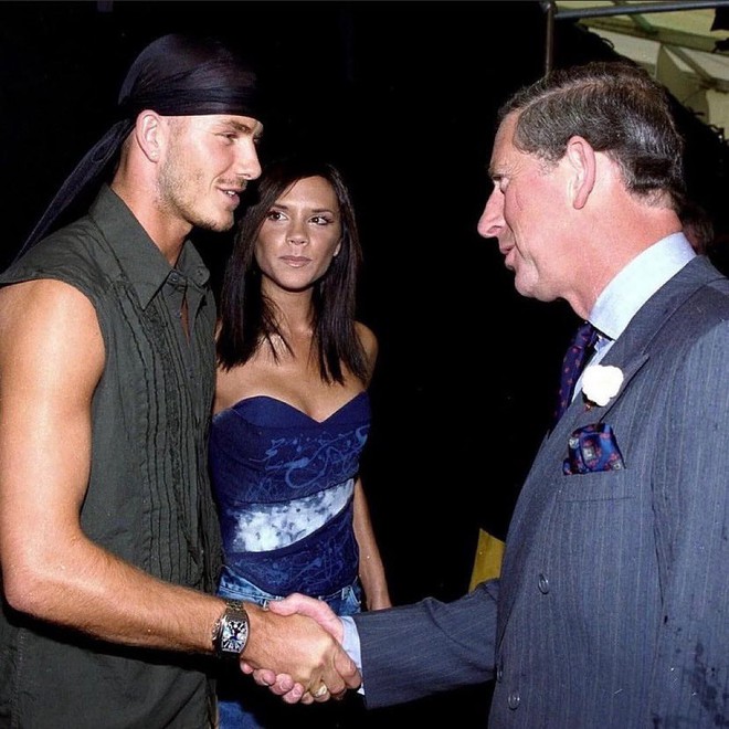 Beckham vượt G-Dragon 8 bậc- Ảnh 8.