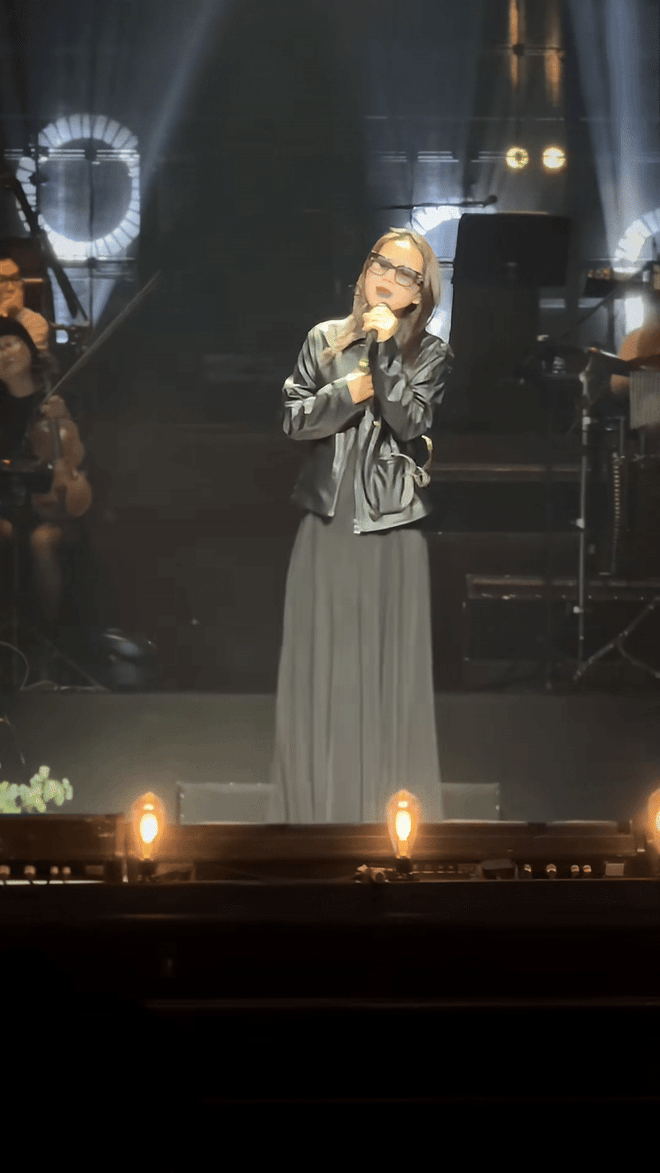 Thuỳ Chi chạm đỉnh cao nhan sắc- Ảnh 1.