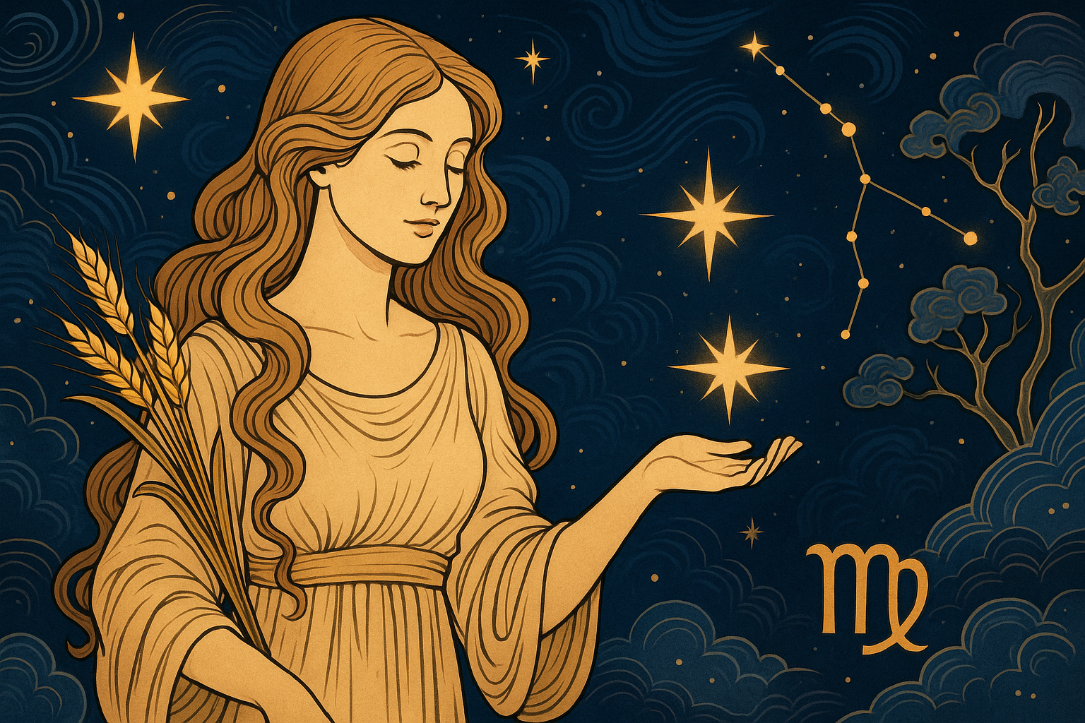 3 chòm sao đón lộc lớn ngày 18/11 - Ảnh 1. 3 chòm sao đón lộc lớn ngày 18/11 - Ảnh 1.