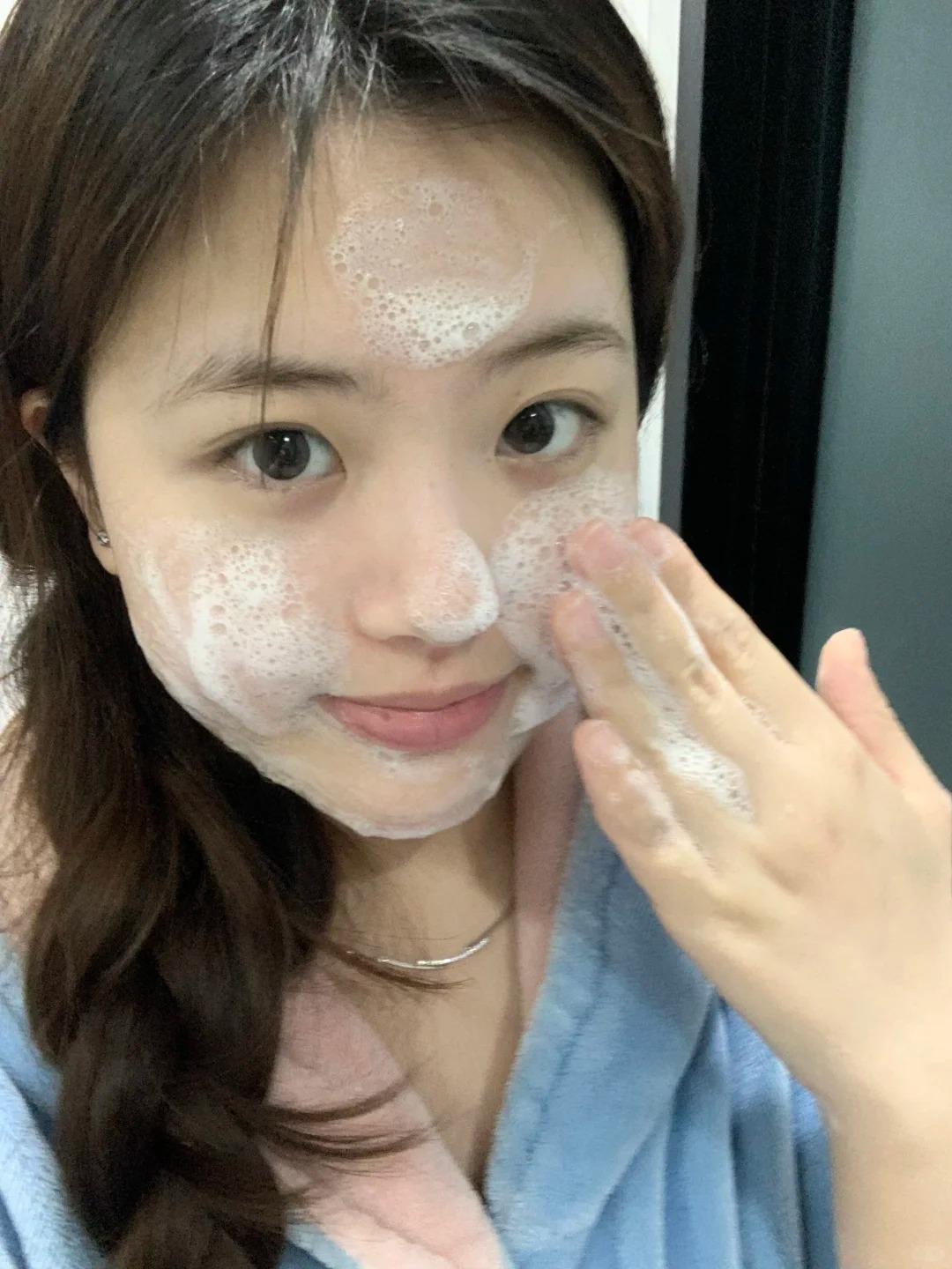 Dù giảm giá 50%, tôi cũng không bao giờ mua loại sữa rửa mặt này - Ảnh 2.