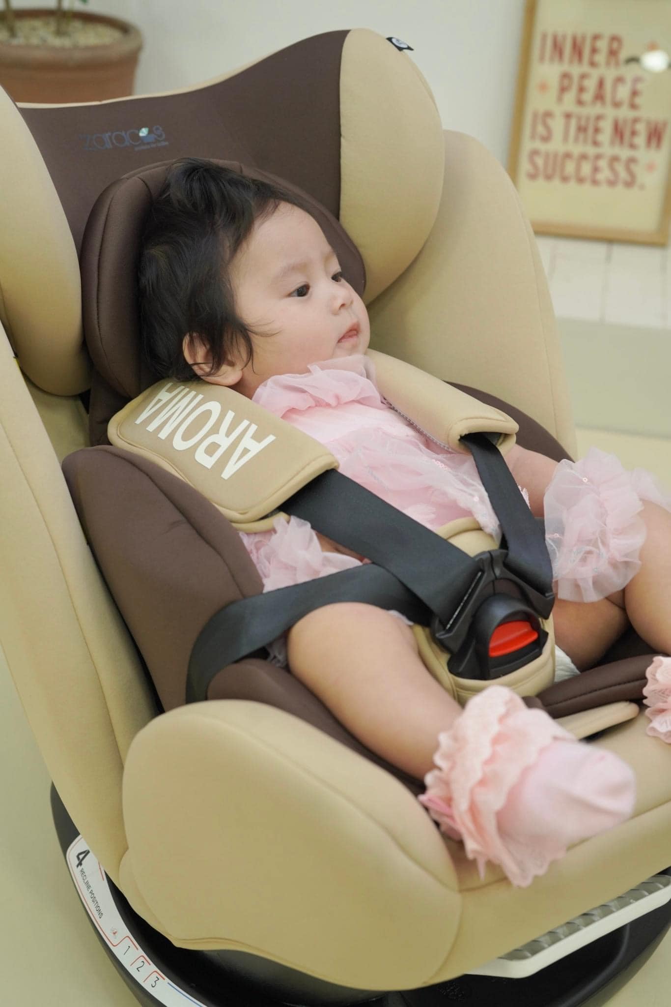 Top 5 thiết bị an toàn trên ô tô cho trẻ có giá thành chỉ từ 700k- Ảnh 9. Top 5 thiết bị an toàn trên ô tô cho trẻ có giá thành chỉ từ 700k- Ảnh 9.