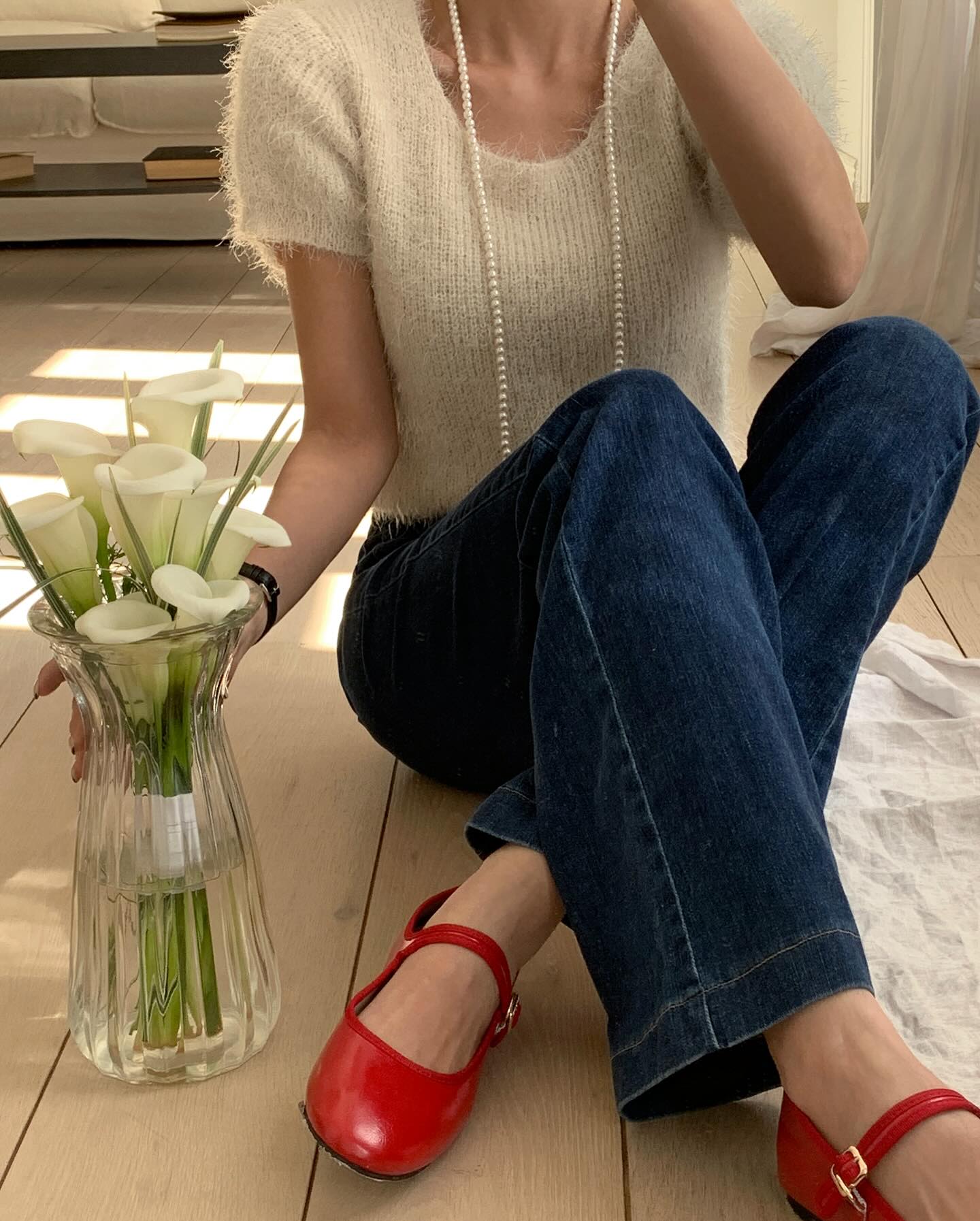 5 mẫu giày sang trọng nhất, nâng cấp toàn bộ outfit - Ảnh 10. 5 mẫu giày sang trọng nhất, nâng cấp toàn bộ outfit - Ảnh 10.