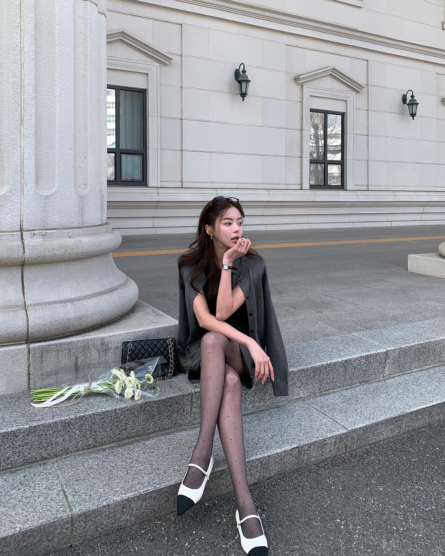 5 mẫu giày sang trọng nhất, nâng cấp toàn bộ outfit - Ảnh 9. 5 mẫu giày sang trọng nhất, nâng cấp toàn bộ outfit - Ảnh 9.