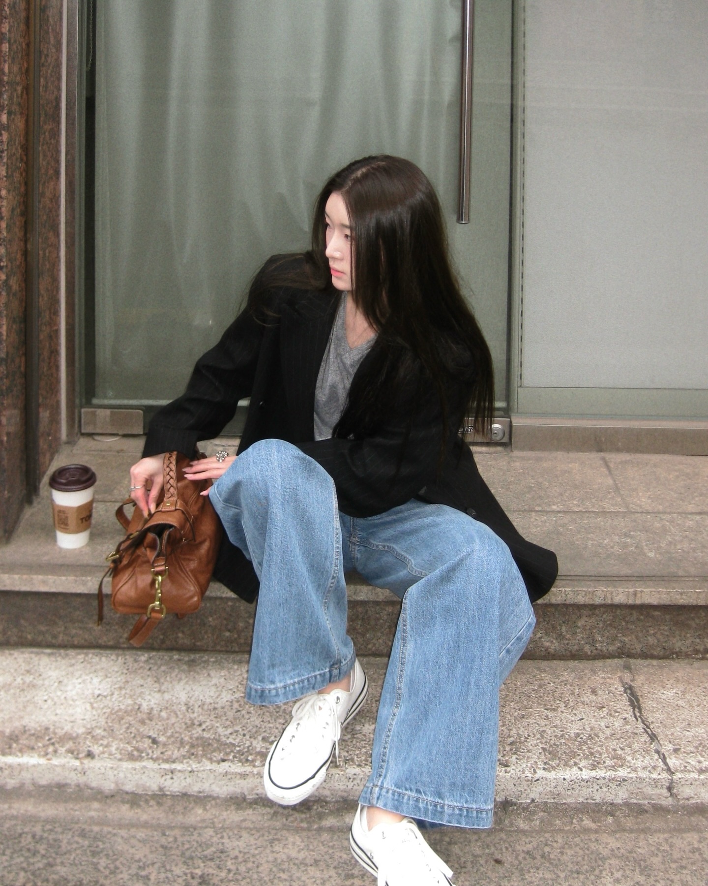 5 mẫu giày sang trọng nhất, nâng cấp toàn bộ outfit - Ảnh 7. 5 mẫu giày sang trọng nhất, nâng cấp toàn bộ outfit - Ảnh 7.