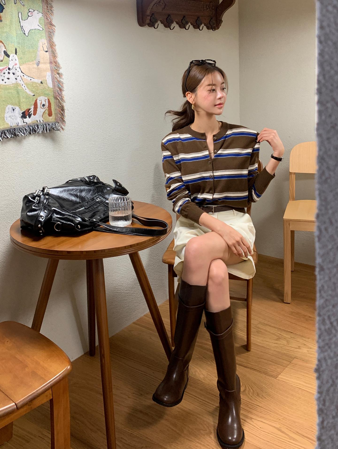 5 mẫu giày sang trọng nhất, nâng cấp toàn bộ outfit - Ảnh 1. 5 mẫu giày sang trọng nhất, nâng cấp toàn bộ outfit - Ảnh 1.