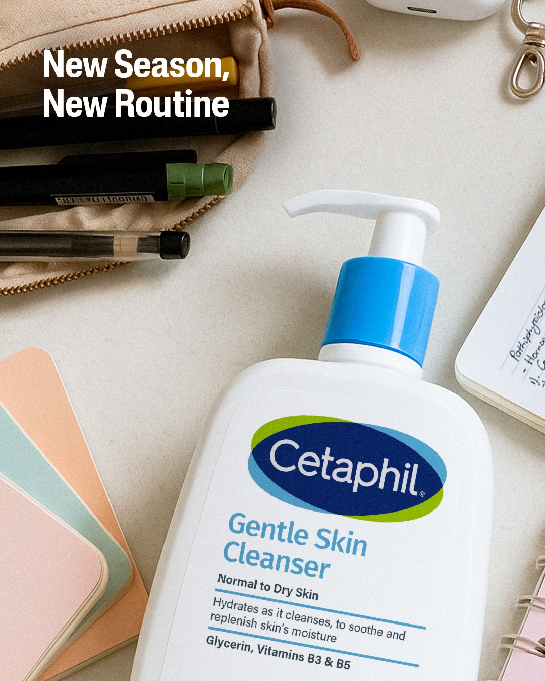 Quy trình skincare tối giản buổi sáng chỉ với 4 bước nhưng chống lão hóa cực mạnh, da đẹp như mơ- Ảnh 2. Quy trình skincare tối giản buổi sáng chỉ với 4 bước nhưng chống lão hóa cực mạnh, da đẹp như mơ- Ảnh 2.