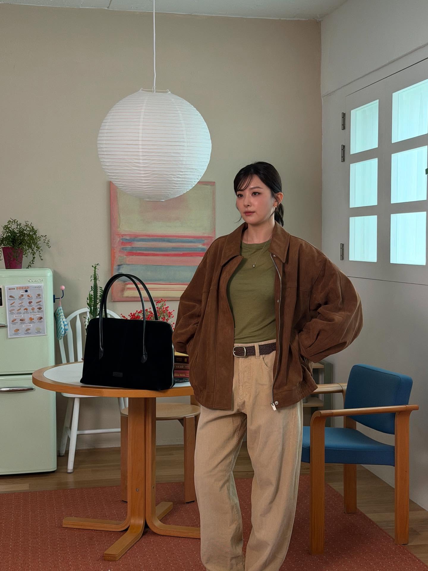 Sao nữ Hàn cao 1m61 nhưng không ai nhận ra vì style siêu tôn dáng, đẹp chuẩn fashionista - Ảnh 7.