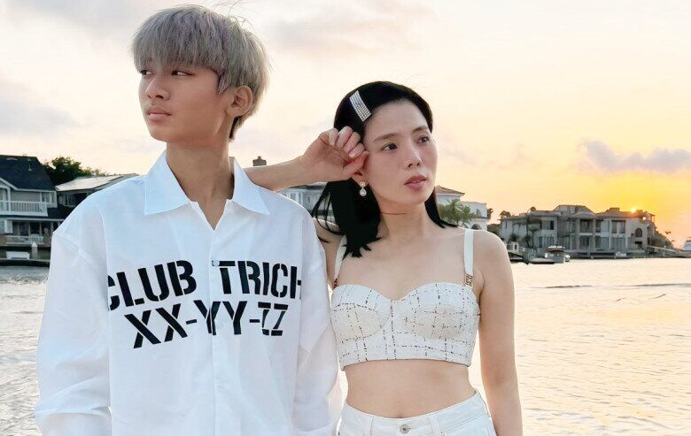 Bức ảnh 2 cha con trong qu&aacute;n ăn ở H&agrave; Nội g&acirc;y tranh luận gắt: Người đăng kh&ocirc;ng sai, nhưng tại sao vẫn bị &ldquo;n&eacute;m đ&aacute;&rdquo; ngược? - Ảnh 2.