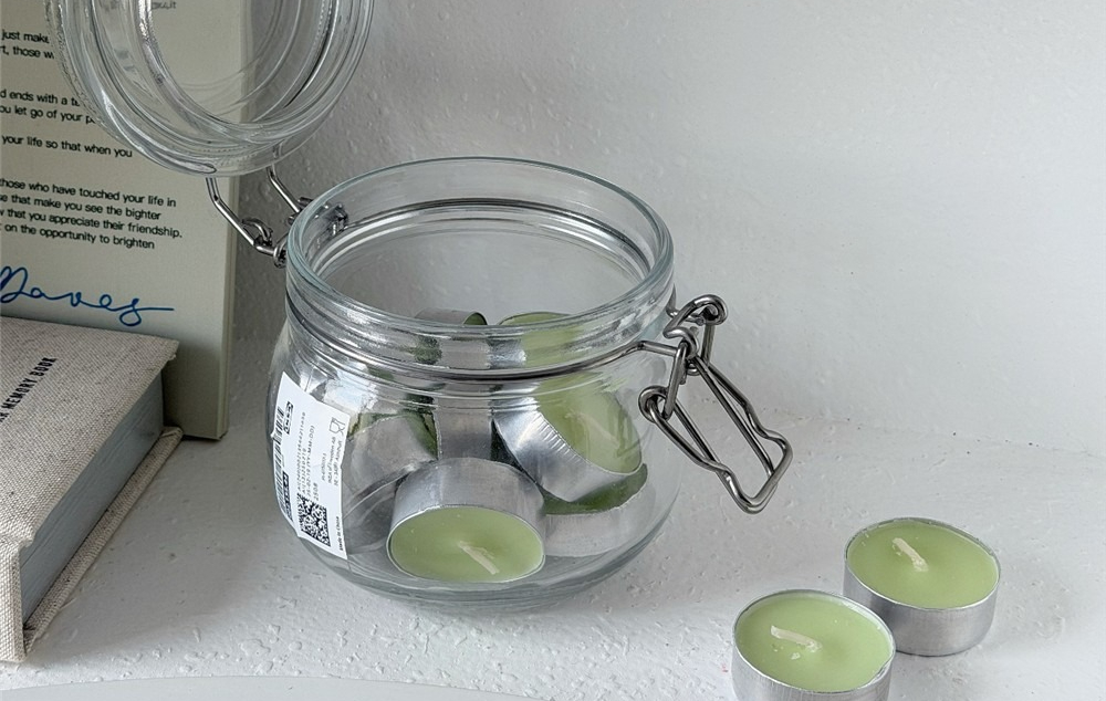 8 món đồ 8 món đồ