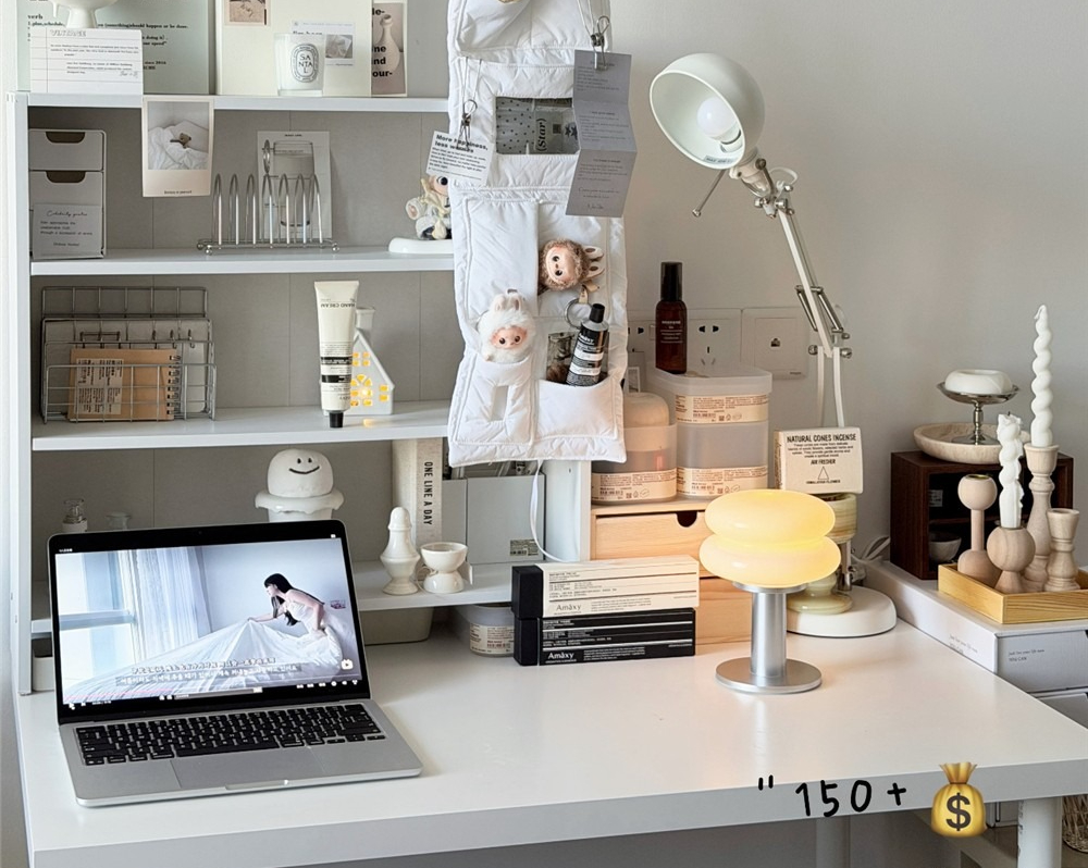 8 món đồ 8 món đồ