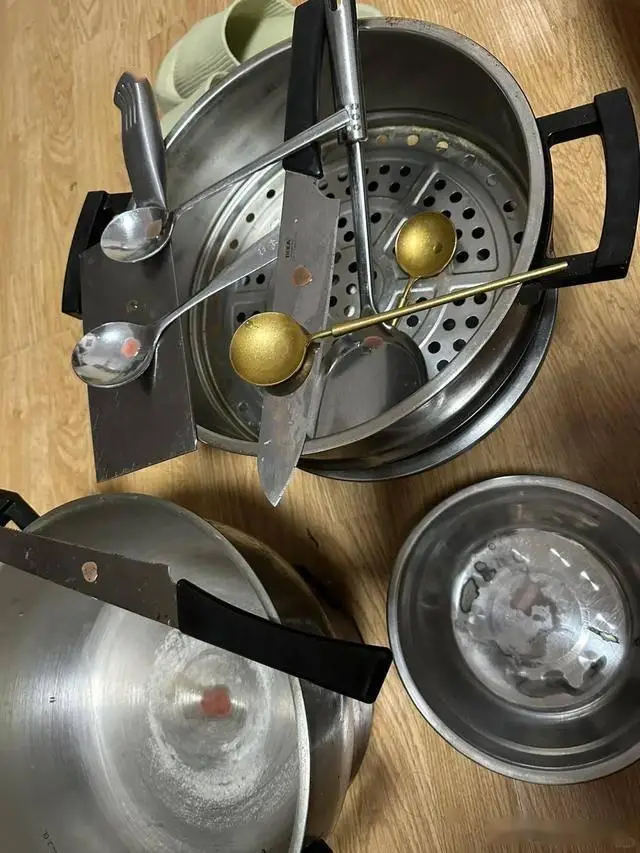 Nghe thì khó tin nhưng 5 món đồ quen thuộc này trong nhà bếp lại đang khiến cả nhà bạn hít phải 