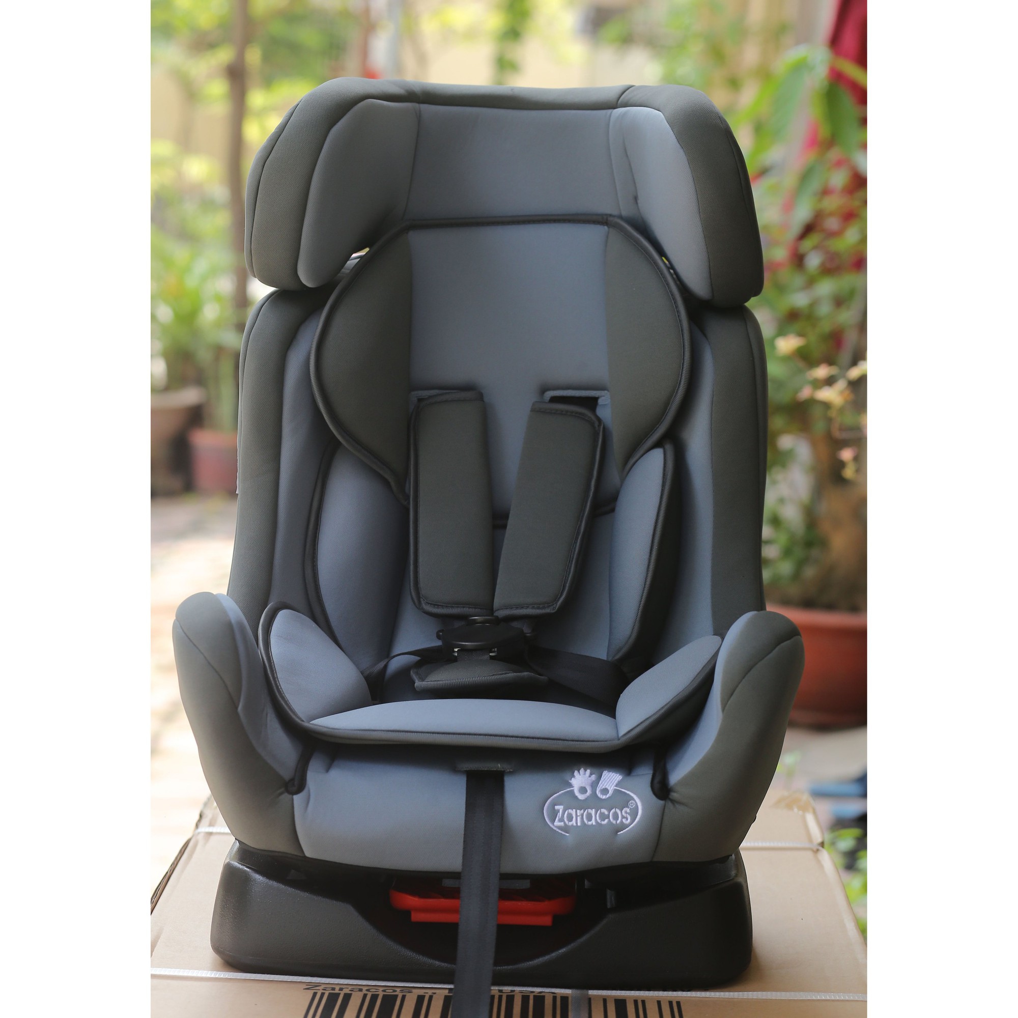 Top 5 thiết bị an toàn trên ô tô cho trẻ có giá thành chỉ từ 700k- Ảnh 12. Top 5 thiết bị an toàn trên ô tô cho trẻ có giá thành chỉ từ 700k- Ảnh 12.