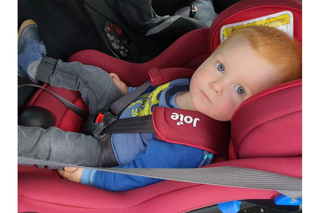 Top 5 thiết bị an toàn trên ô tô cho trẻ có giá thành chỉ từ 700k- Ảnh 14. Top 5 thiết bị an toàn trên ô tô cho trẻ có giá thành chỉ từ 700k- Ảnh 14.