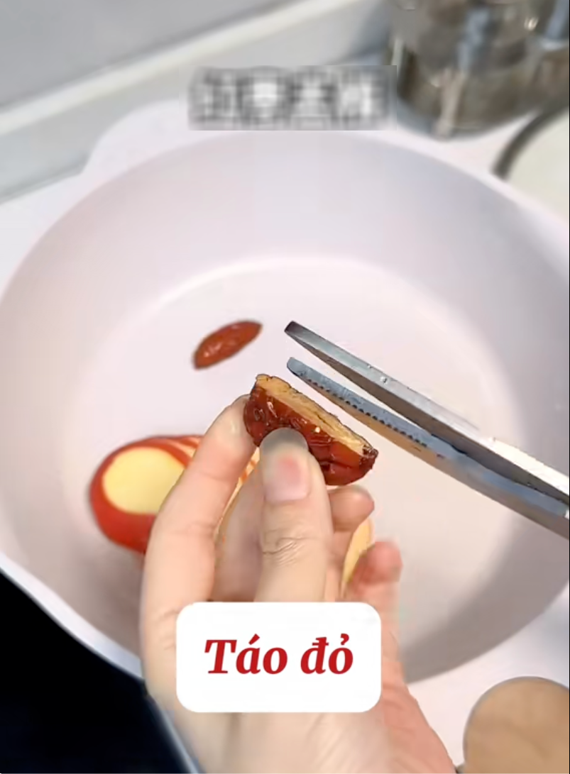 Mùa lạnh đến, uống nước dưỡng nhan như cách của Mùa lạnh đến, uống nước dưỡng nhan như cách của