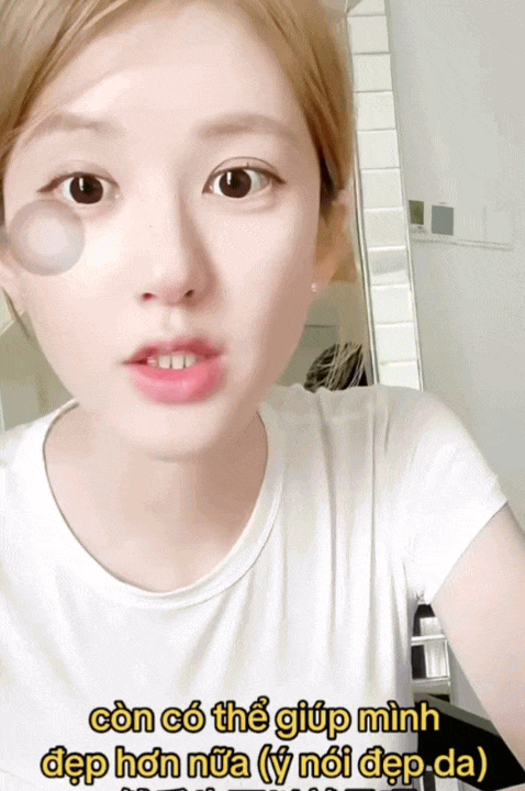 Mùa lạnh đến, uống nước dưỡng nhan như cách của Mùa lạnh đến, uống nước dưỡng nhan như cách của