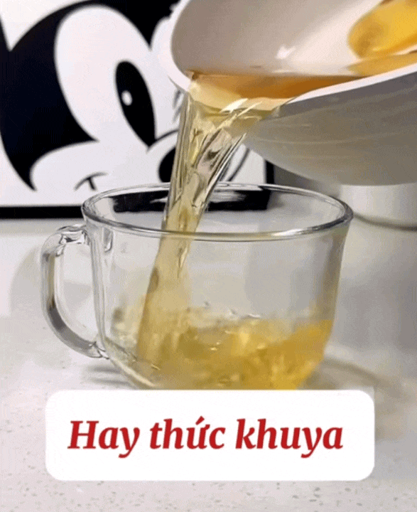 Mùa lạnh đến, uống nước dưỡng nhan như cách của Mùa lạnh đến, uống nước dưỡng nhan như cách của