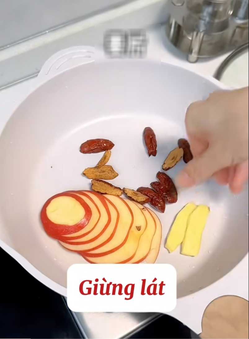 Mùa lạnh đến, uống nước dưỡng nhan như cách của Mùa lạnh đến, uống nước dưỡng nhan như cách của