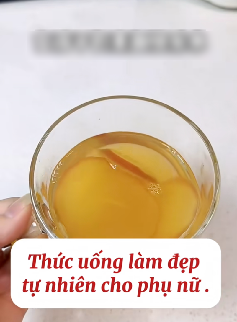 Mùa lạnh đến, uống nước dưỡng nhan như cách của Mùa lạnh đến, uống nước dưỡng nhan như cách của