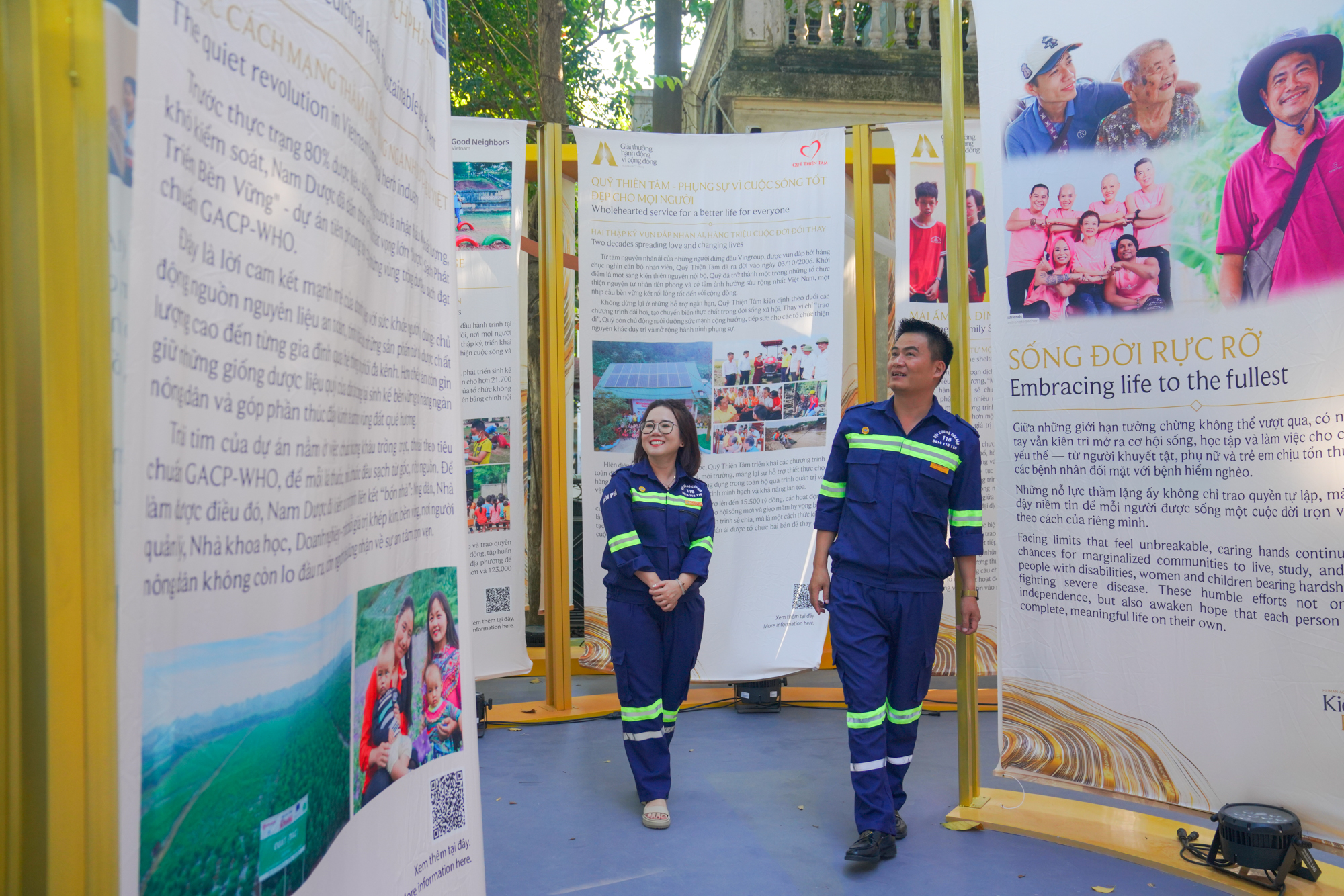 Trở về từ cõi chết, vị giám đốc nghỉ việc, bỏ 1 tỷ tiền xây nhà đi cứu người, mang giấc mơ cứu hộ ra biển lớn- Ảnh 1. Trở về từ cõi chết, vị giám đốc nghỉ việc, bỏ 1 tỷ tiền xây nhà đi cứu người, mang giấc mơ cứu hộ ra biển lớn- Ảnh 1.