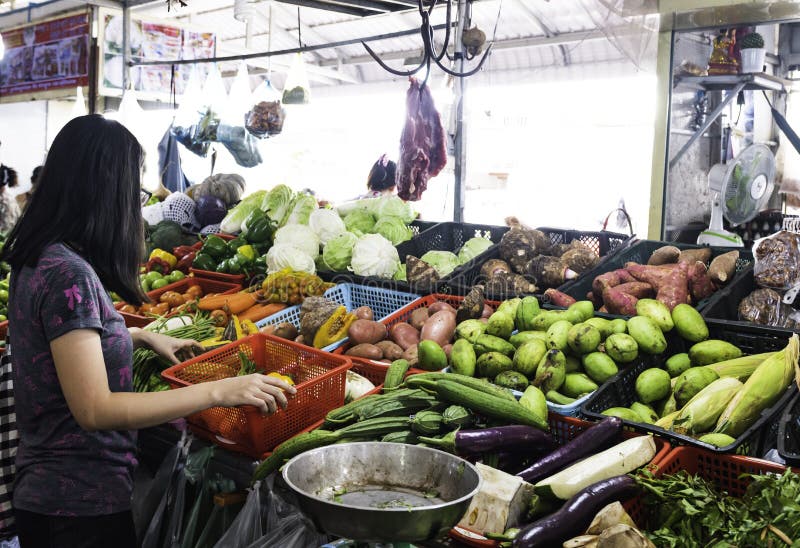 Đi chợ mà choáng: “Tiền rau giờ còn đắt hơn thịt” – cú sốc khiến tôi phải xem lại cả bảng chi tiêu - Ảnh 3.