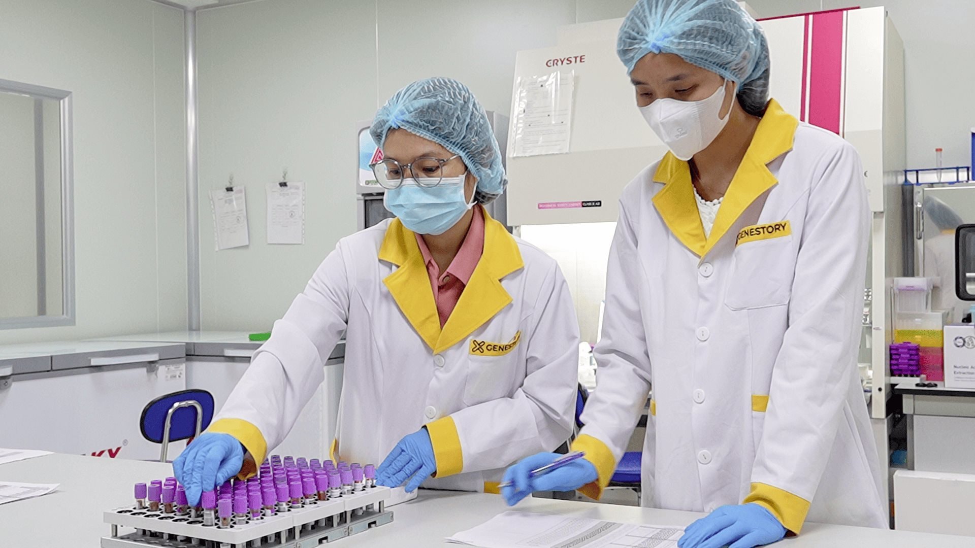 Doanh nghiệp Việt dùng công nghệ làm dự án tri ân, mong muốn 