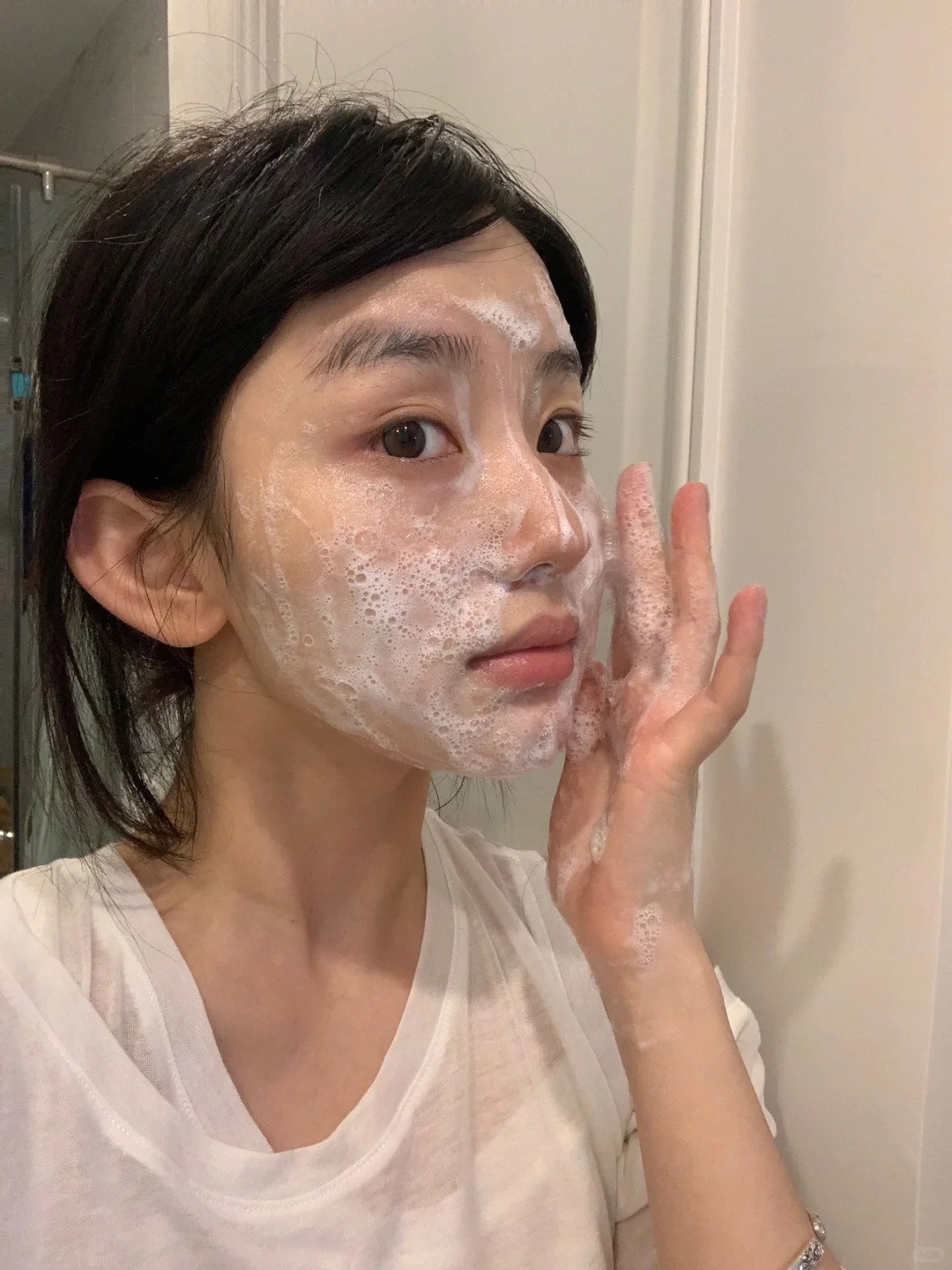 Dù giảm giá 50%, tôi cũng không bao giờ mua loại sữa rửa mặt này - Ảnh 4.