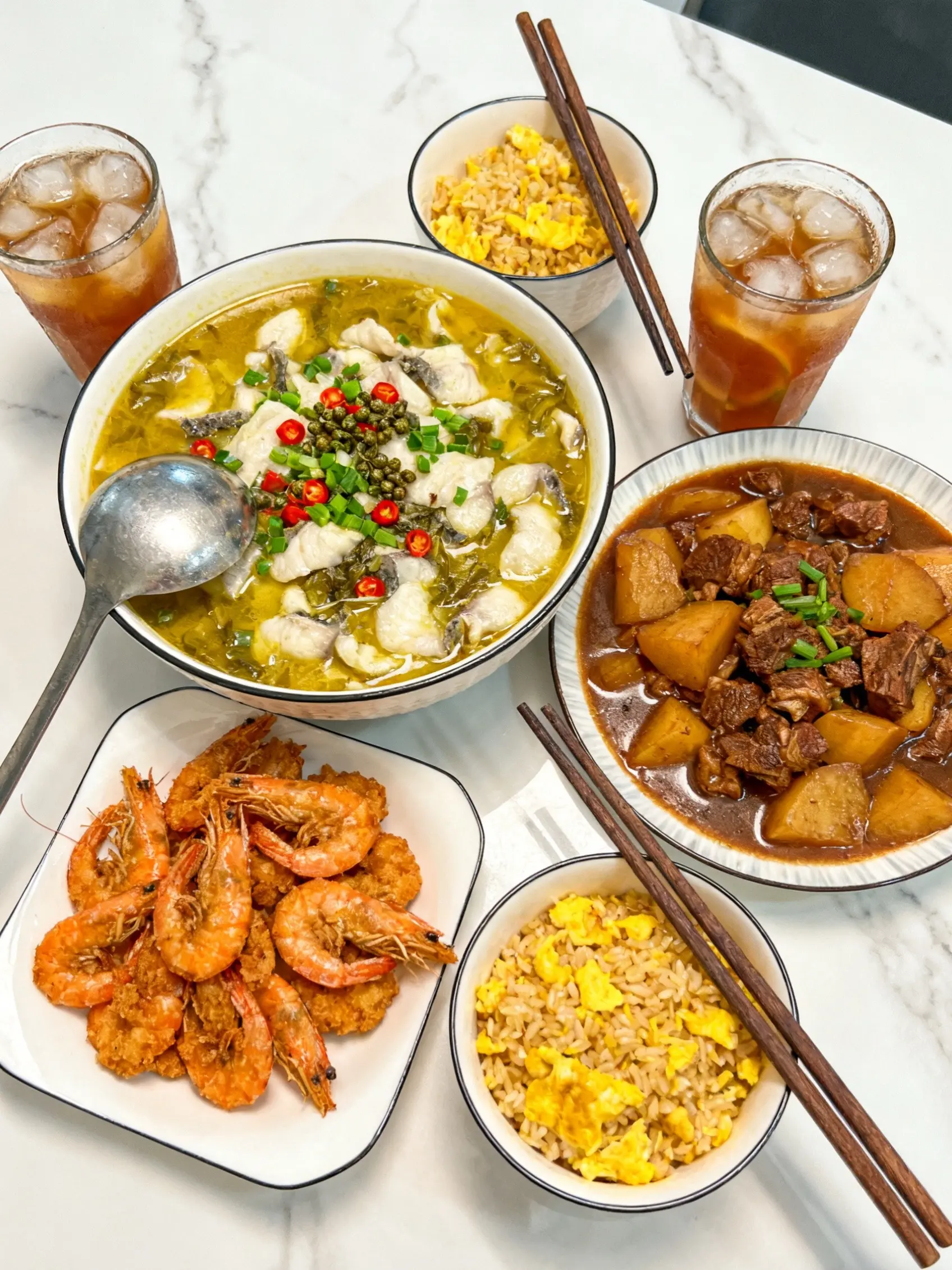 Bữa cơm 100 nghìn không hề rẻ – đắt là 7 khoản ngầm phía sau mà ai cũng quên tính vào- Ảnh 1.