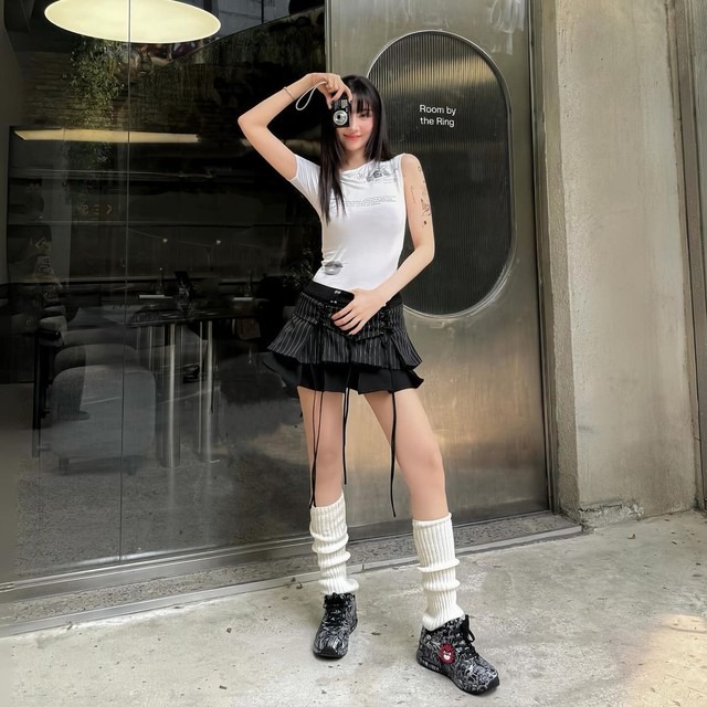 Tóc Tiên gọi MIN bằng Tóc Tiên gọi MIN bằng