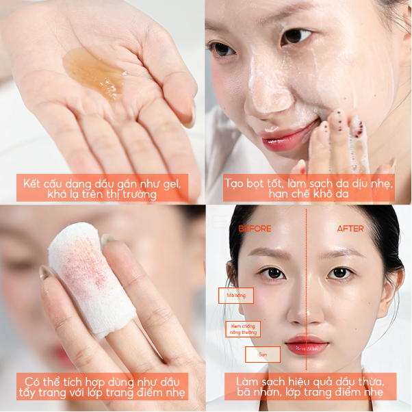 Inolab Derma - Thương hiệu chăm sóc da chuyên nghiệp dành cho làn da Việt - Ảnh 5. Inolab Derma - Thương hiệu chăm sóc da chuyên nghiệp dành cho làn da Việt - Ảnh 5.