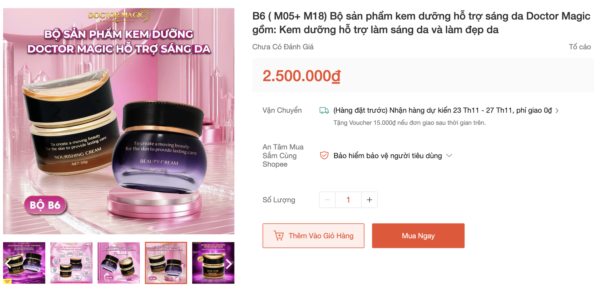 Cơ quan chức năng lên tiếng về mỹ phẩm của Mailisa - Ảnh 2.