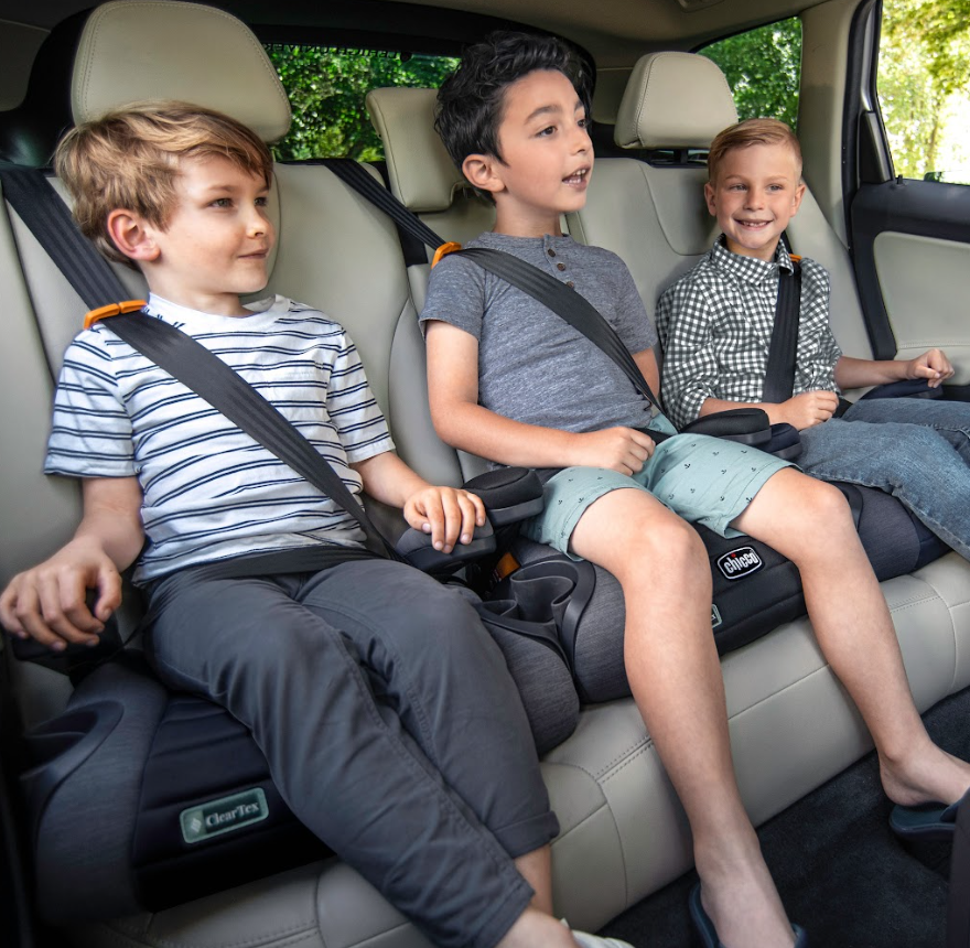 Top 5 thiết bị an toàn trên ô tô cho trẻ có giá thành chỉ từ 700k- Ảnh 5. Top 5 thiết bị an toàn trên ô tô cho trẻ có giá thành chỉ từ 700k- Ảnh 5.