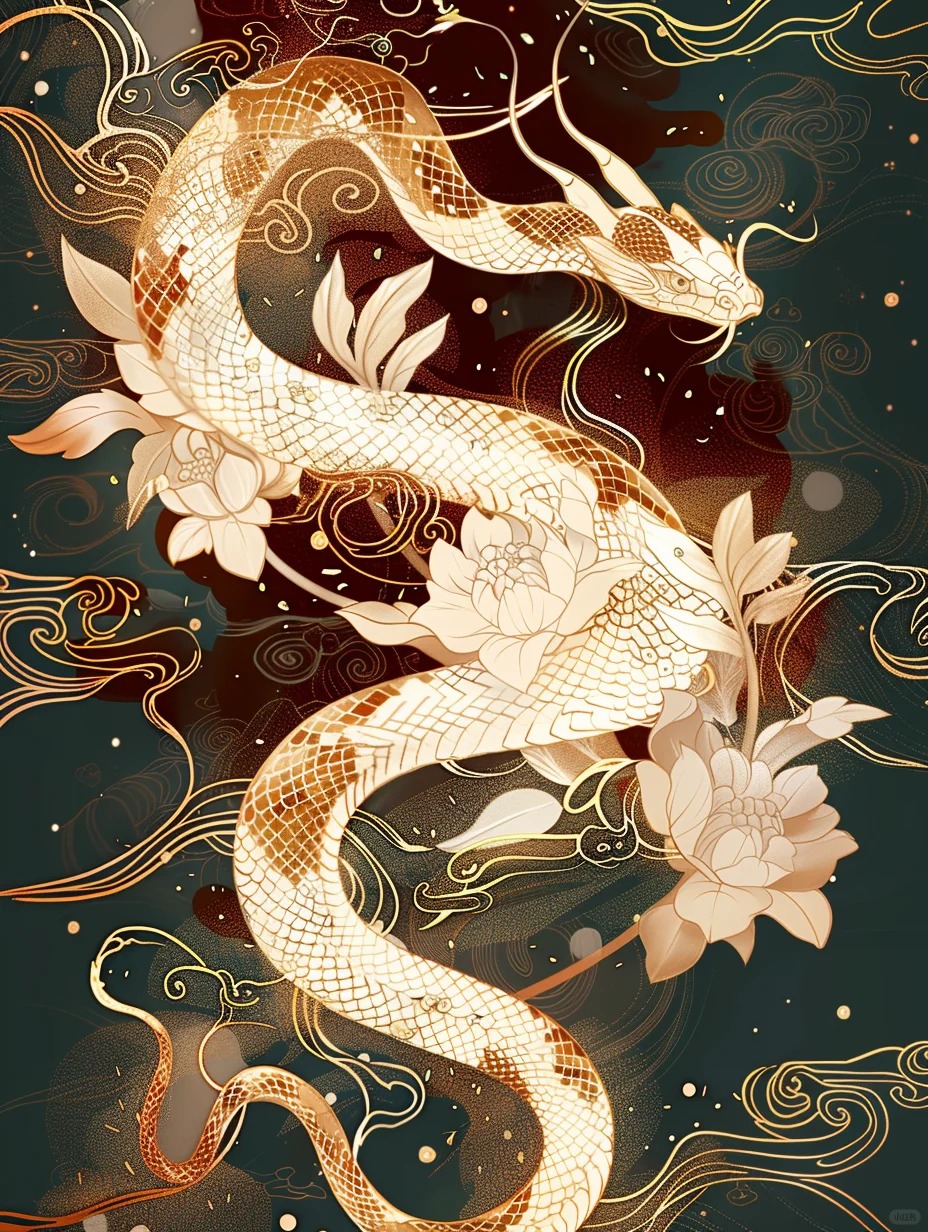 4 con giáp giàu có nhờ khôn ngoan, được Thần Tài chỉ đích danh trong năm 2026!- Ảnh 1.