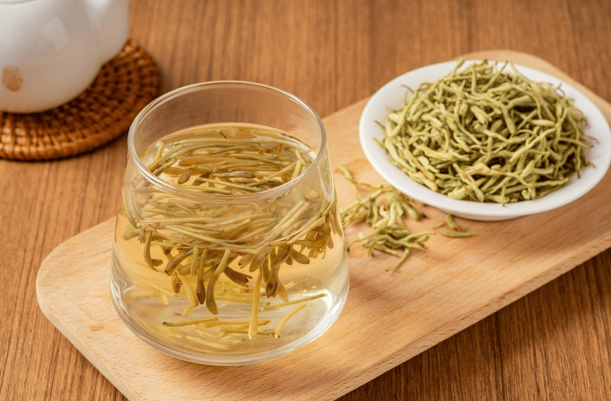 Nuôi dưỡng gan là chìa khóa cho tuổi thọ: 6 cách pha thức uống giúp nuôi dưỡng gan, đào thải độc tố ai cũng nên biết - Ảnh 1.