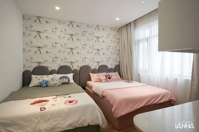 Không ngờ Diệp Lâm Anh lại có suy nghĩ này!- Ảnh 19.