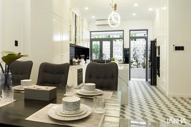 Không ngờ Diệp Lâm Anh lại có suy nghĩ này!- Ảnh 4.