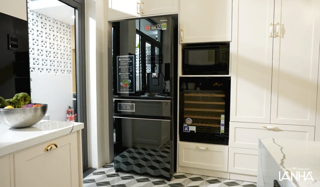 Không ngờ Diệp Lâm Anh lại có suy nghĩ này!- Ảnh 7.