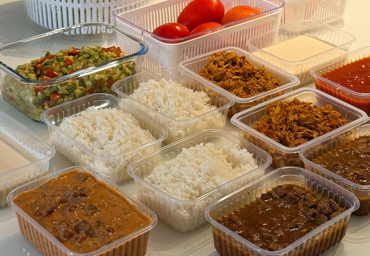 Đã đến lúc tự cứu dạ dày bằng cách bỏ ngay 5 món 