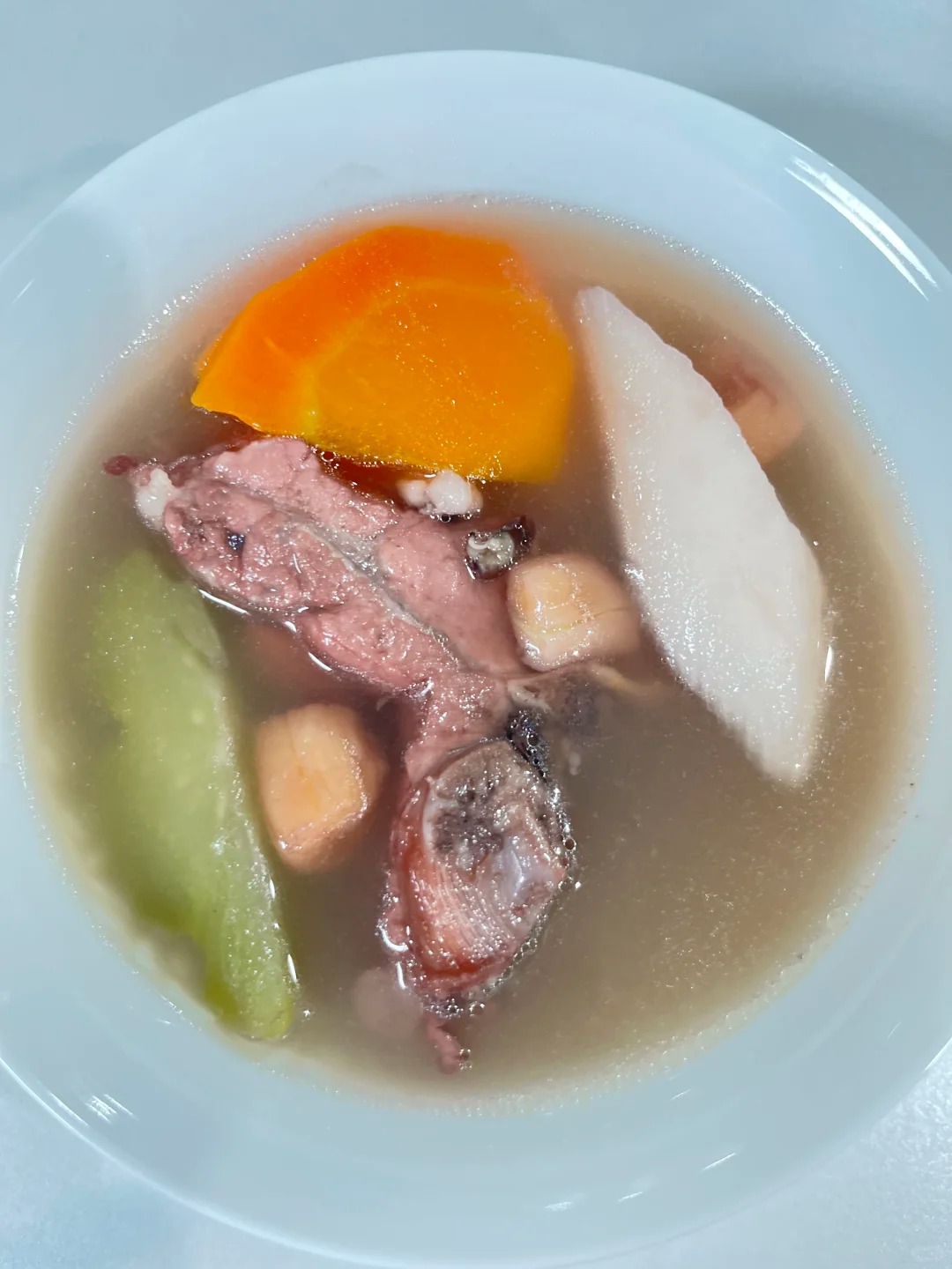 Nấu ngay 4 món bổ kẽm, ngon và ấm, rẻ và cực dễ làm giúp con bứt phá chiều cao trước Tết - Ảnh 2.