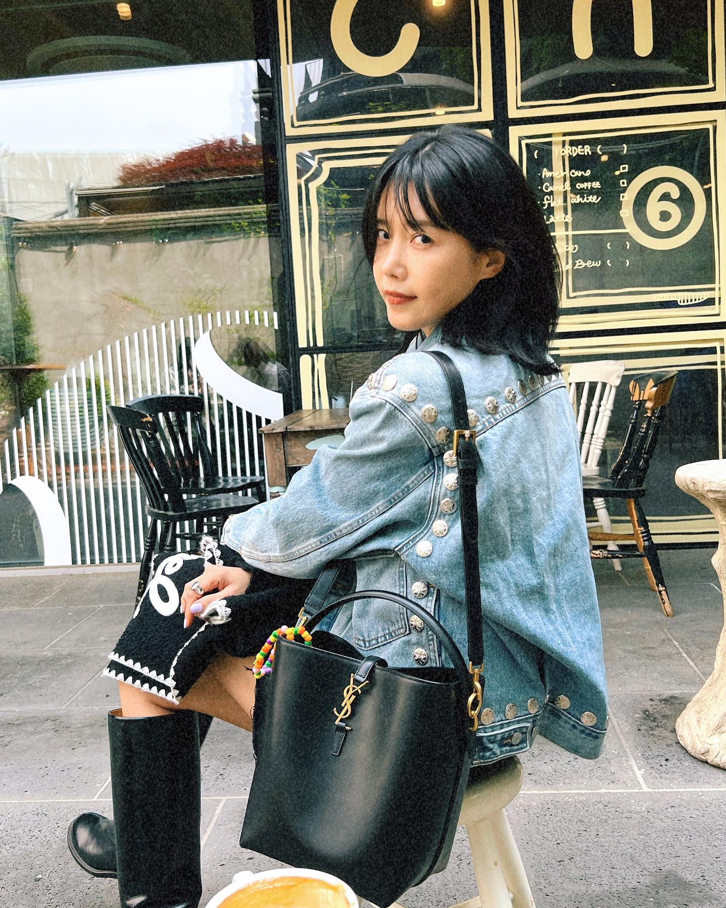 Hiện tại không tìm được kiểu tóc nào đẹp hơn 5 mẫu tóc ngắn này, phụ nữ 40+ cắt lại càng sang - Ảnh 4.