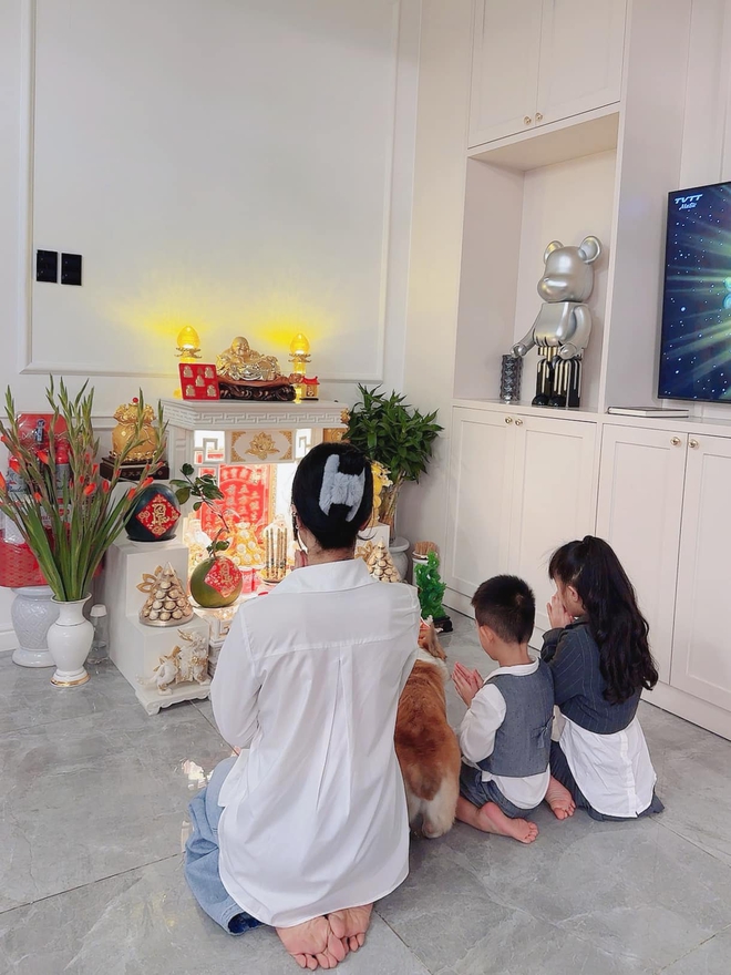 Không ngờ Diệp Lâm Anh lại có suy nghĩ này!- Ảnh 22.