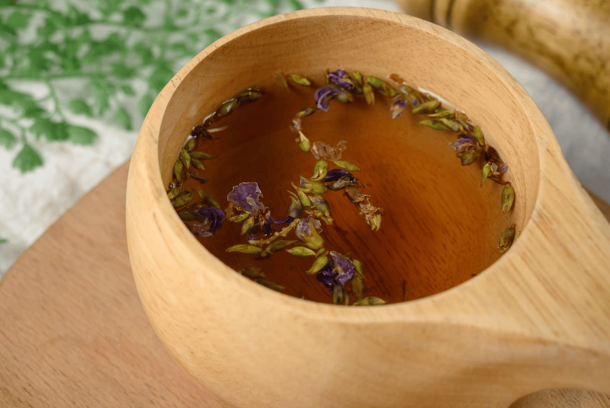 Nuôi dưỡng gan là chìa khóa cho tuổi thọ: 6 cách pha thức uống giúp nuôi dưỡng gan, đào thải độc tố ai cũng nên biết - Ảnh 5.