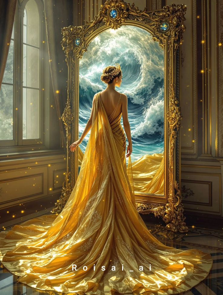 Sao chiếu mệnh đổi trục: Top 5 chòm sao bất ngờ 