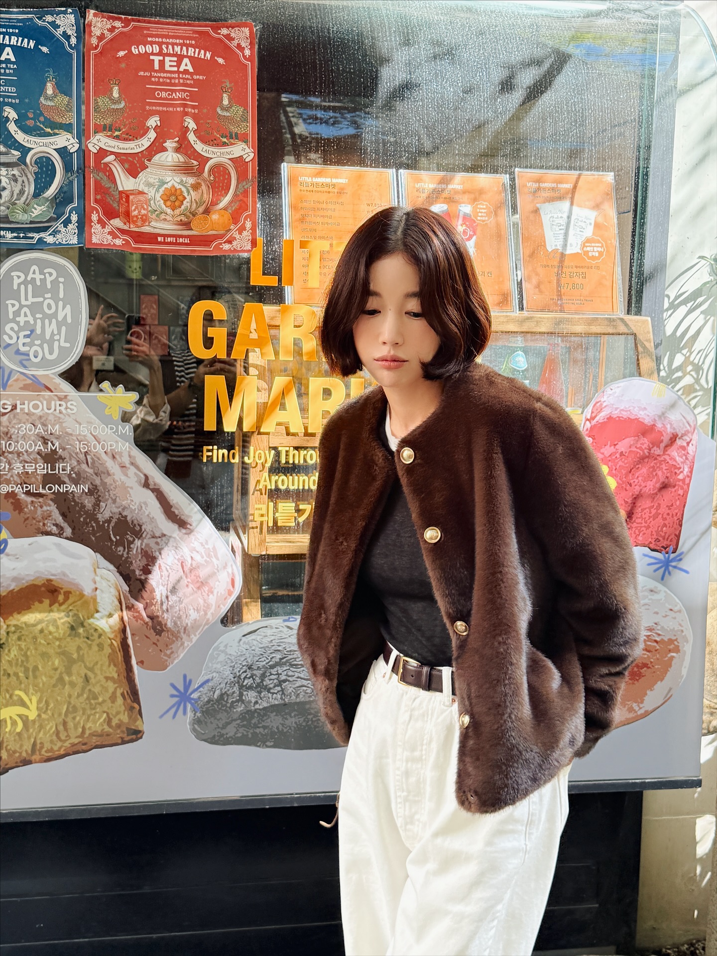 Hiện tại không tìm được kiểu tóc nào đẹp hơn 5 mẫu tóc ngắn này, phụ nữ 40+ cắt lại càng sang - Ảnh 1.