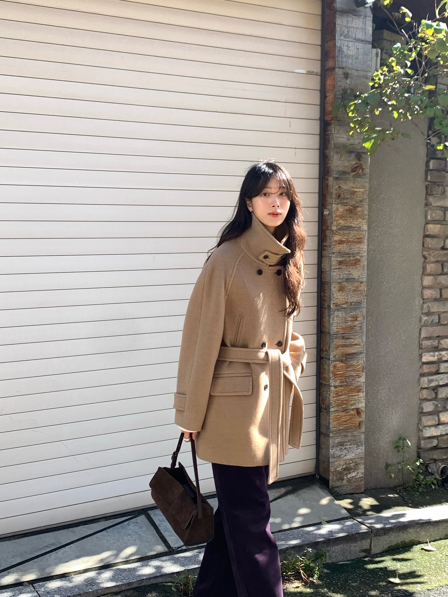 Mặc gì đi làm ngày rét mướt: 4 công thức đơn giản, đủ ấm áp mà vẫn chuẩn thanh lịch - Ảnh 1.