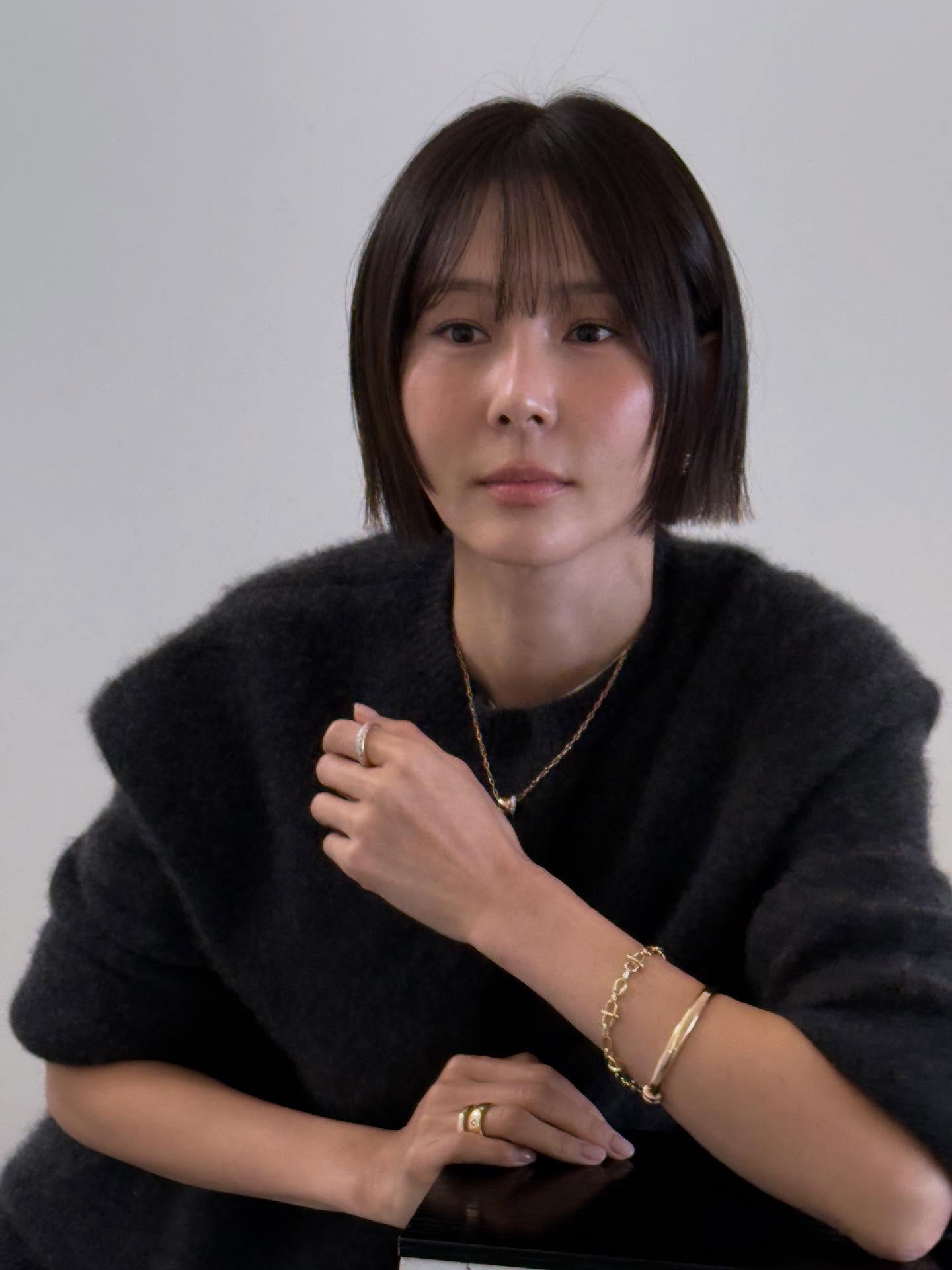 Hiện tại không tìm được kiểu tóc nào đẹp hơn 5 mẫu tóc ngắn này, phụ nữ 40+ cắt lại càng sang - Ảnh 8.