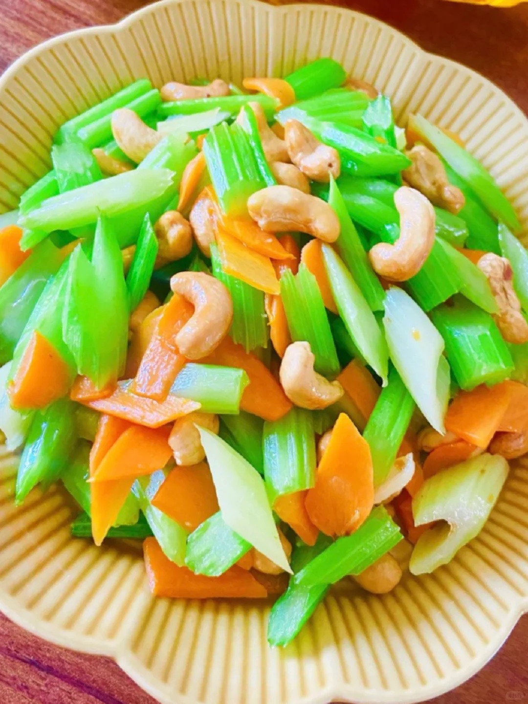 Nấu ngay 4 món bổ kẽm, ngon và ấm, rẻ và cực dễ làm giúp con bứt phá chiều cao trước Tết - Ảnh 4.