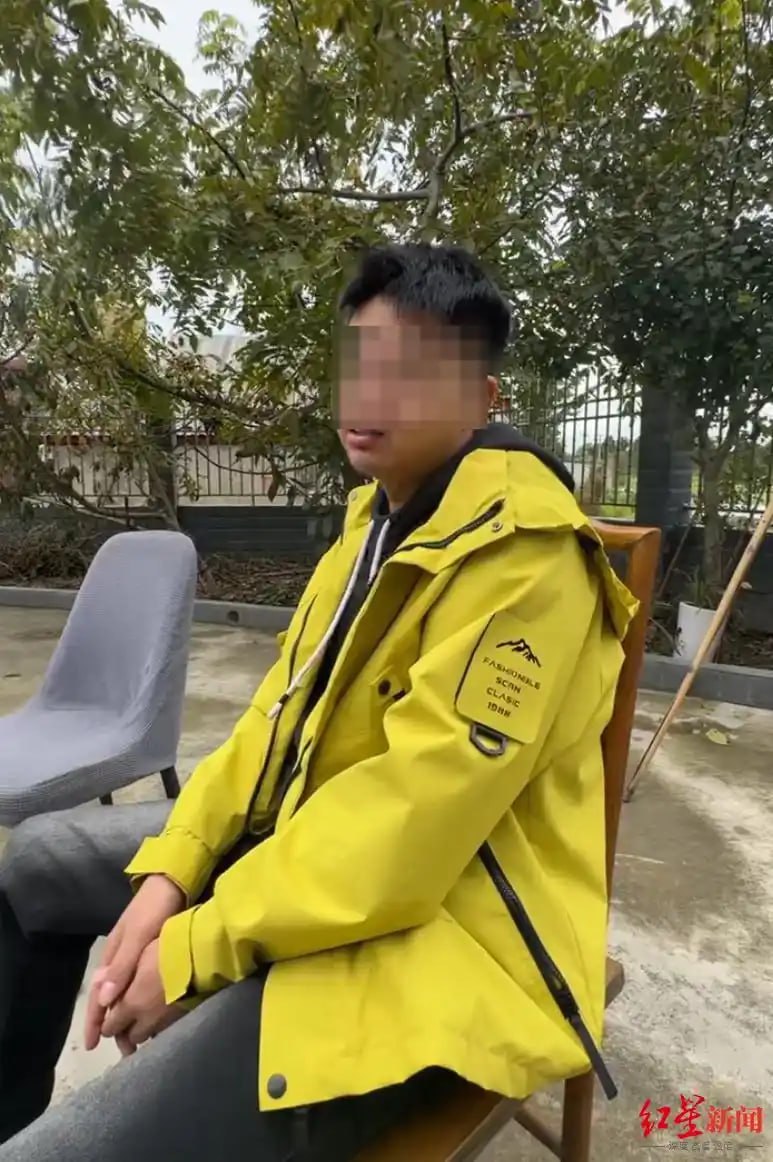 Bị bán 4 lần, qua 5 khu lừa đảo: Người đàn ông thoát ổ lừa đảo Campuchia kể lại chuyện kinh khủng nhất cuộc đời- Ảnh 1. Bị bán 4 lần, qua 5 khu lừa đảo: Người đàn ông thoát ổ lừa đảo Campuchia kể lại chuyện kinh khủng nhất cuộc đời- Ảnh 1.