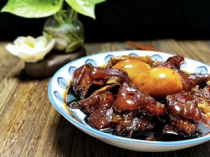 Món ăn này hoàn hảo cho phụ nữ: Vừa dễ làm, ngon lại Món ăn này hoàn hảo cho phụ nữ: Vừa dễ làm, ngon lại