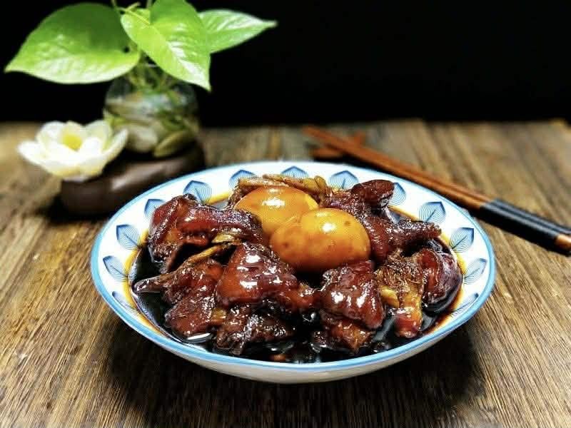 Món ăn này hoàn hảo cho phụ nữ: Vừa dễ làm, ngon lại Món ăn này hoàn hảo cho phụ nữ: Vừa dễ làm, ngon lại